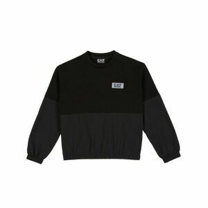 Bluza EA7 TRAIN CONTEMPORARY SPORT GIRL T-TOP CN imagine