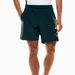 Sort EA7 TENNIS PRO M SHORTS PL ST imagine