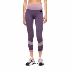 Colanti EA7 VIGOR7 W LEGGINGS HIGH WAIST SEAMLESS imagine