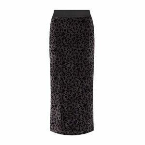 Fusta EA7 TRAIN GRAPHIC SERIES W SKIRT imagine