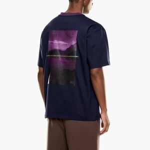 Tricou EA7 TRAIN 7.0 U TEE SS PRINT imagine