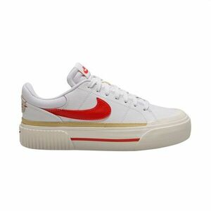 Pantofi sport Nike WMNS COURT LEGACY LIFT imagine