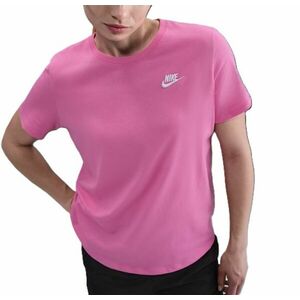 Tricou Nike W NSW CLUB SS TEE imagine