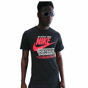 Tricou Nike M NSW TEE 6MO FUTURA FAHO25 imagine