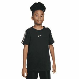 Tricou Nike K NSW TEE CLUB+POLY 2 imagine