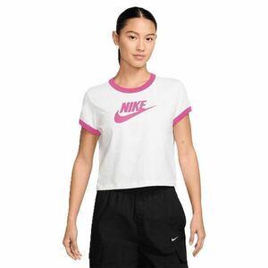 Tricou Nike W NSW SS RINGER TEE VNTG RUN imagine