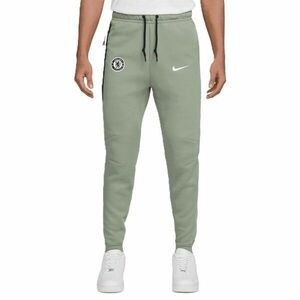 Pantaloni Nike CFC MNSW TECH FLC JGR PANT imagine
