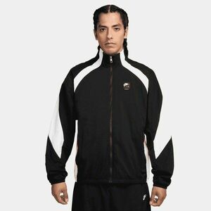 Bluza cu fermoar Nike M AIR WOVEN TRACK JACKET imagine