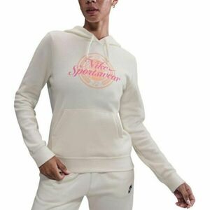 Hanorac Nike W NSW CLUB FLC GX STD PO HDY imagine