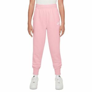 Pantaloni Nike G NSW CLUB FLC HR FTD PNT LBR imagine