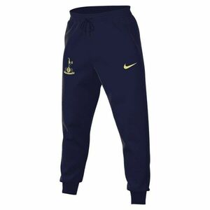 Pantaloni Nike THFC MNSW TECHFLC JGR PANT 3R imagine