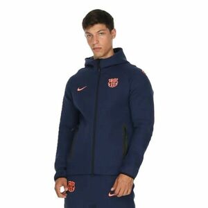 Jacheta Nike FCB M NK TCH FLC FZ WR HDY 3R imagine