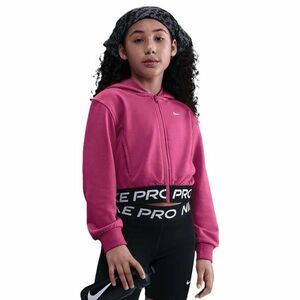 Bluza cu fermoar Nike G NP DF FZ FLC HDY imagine