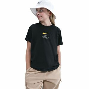 Tricou Nike B NSW ATHL TEE REG imagine