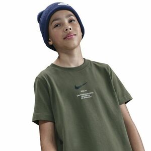 Tricou Nike B NSW ATHL TEE REG imagine