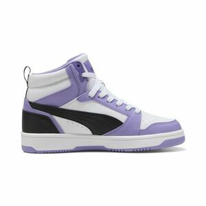 Pantofi sport Puma Puma Rebound V6 Mid Jr imagine