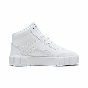 Pantofi sport Puma Carina Mia Mid imagine