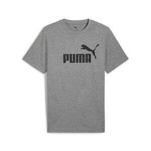 Tricou Puma ESS No. 1 Logo Tee imagine