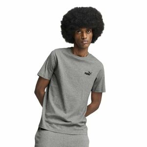 Tricou Puma ESS Small No. 1 Logo Tee imagine
