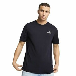Tricou Puma ESS Small No. 1 Logo Tee imagine