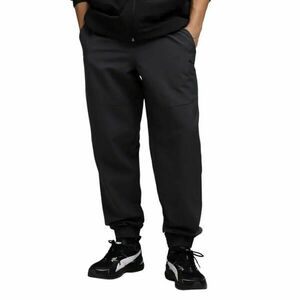 Pantaloni Puma PUMATECH Woven Pants cl imagine