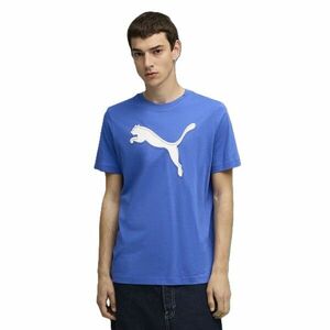 Tricou Puma Graphic Cat Logo Tee imagine