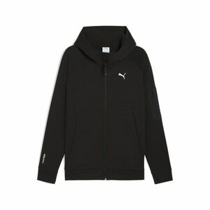 Bluza cu fermoar Puma PUMATECH FZ Hoodie imagine