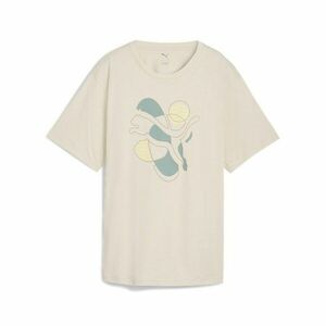 Tricou Puma GRAPHIC Relaxed Energy Tee imagine