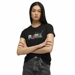 Tricou Puma GRAPHIC Stacked Tee imagine