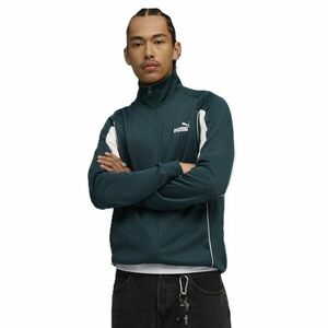 Bluza cu fermoar Puma PUMA SPORT Poly Track Jacket imagine