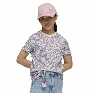 Tricou Puma TWEENERVERSE AOP Tee G imagine