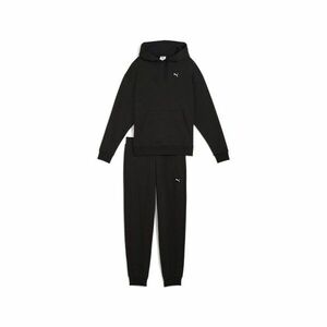Trening Puma Loungewear Sweat Suit Comfort FL cl imagine