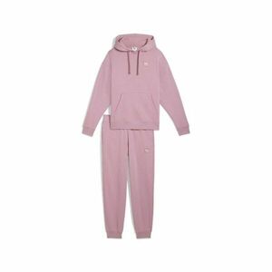 Trening Puma Loungewear Sweat Suit Comfort FL cl imagine