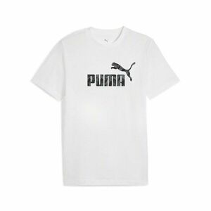 Tricou Puma ESS+ CAMO TEE imagine