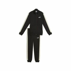 Trening Puma ESS TAPE Full-Zip Sweat Suit FL G imagine