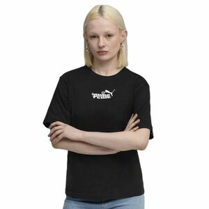 Tricou Puma ESS NATURE 2.0 Relaxed Graphic Tee imagine