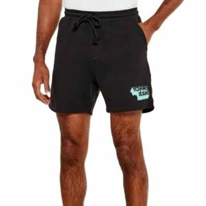 Sort Tommy Hilfiger TJM RLX STACK LOGOSWEATSHRT EXT imagine