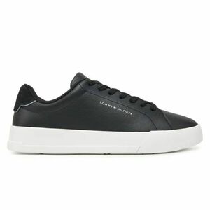 Pantofi sport Tommy Hilfiger TH COURT LTH DETAIL ESS imagine