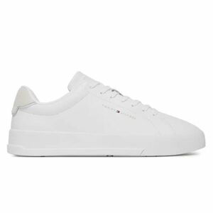 Pantofi sport Tommy Hilfiger TH COURT LTH DETAIL ESS imagine
