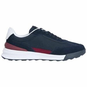 Pantofi sport Tommy Hilfiger RETRO RUNNER NYLON MIX imagine