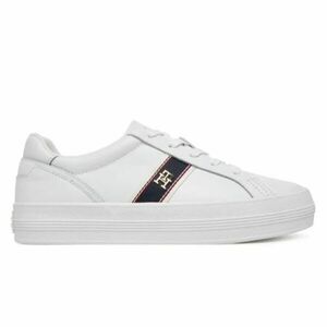 Pantofi sport Tommy Hilfiger VULC WEBBING SNEAKER imagine