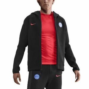 Jacheta Nike PSG MNSW TECH FLC JGR PANT 3R imagine