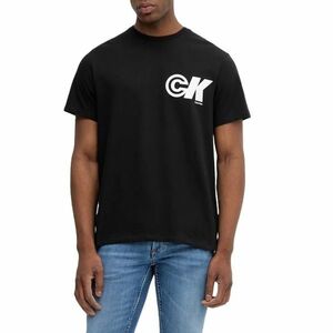 Tricou Calvin Klein SS 20S CK SPORT LOGOGRAPHIC TEE imagine