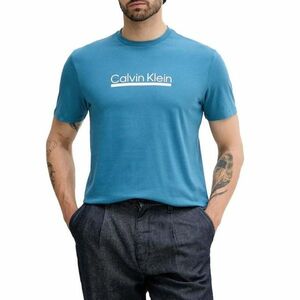 Tricou Calvin Klein SS 30s E SPRTSWR 2 G imagine