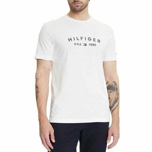 Tricou Tommy Hilfiger FATHERS DAY TEE imagine