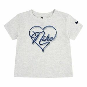 Tricou Nike NKG SWOOSH ON POINTE GRAPHIC T imagine