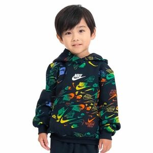 Hanorac Nike NKB B NSW AOP REVEAL PO imagine