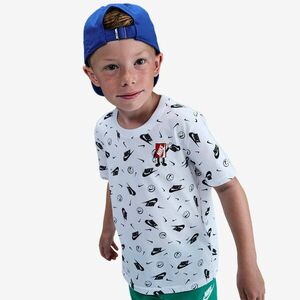 Tricou Nike NKB AOP BOXYB SS TEE imagine