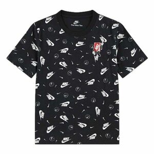Tricou Nike NKB AOP BOXYB SS TEE imagine