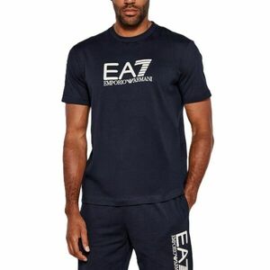 Tricou EA7 TRAIN VISIBILITY M TEE SS CO imagine